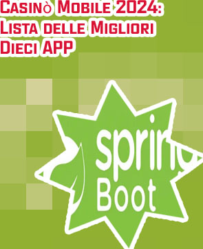Agenzia di sviluppo di applicazioni web per app di casinò