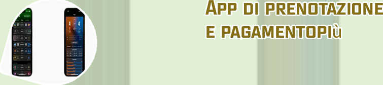 App sportive per casinò virtuali