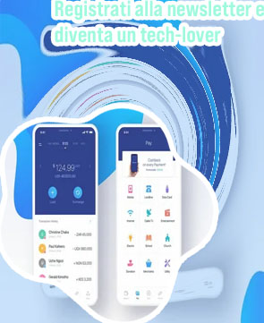 Azienda di progettazione di software per giochi mobile