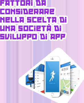 Azienda di sviluppo di app di giochi per Android