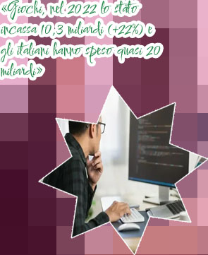 Azienda di sviluppo di applicazioni web per casinò