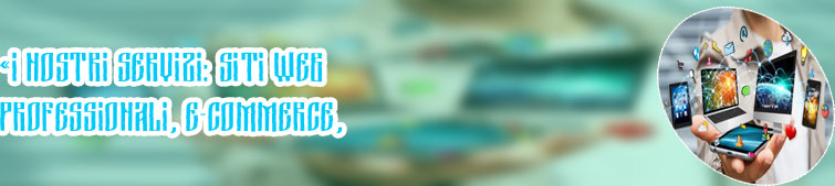 Azienda di sviluppo di software e siti web per casinò virtuali