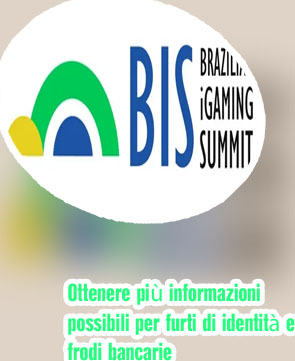 Azienda di sviluppo software di app per i servizi iGaming