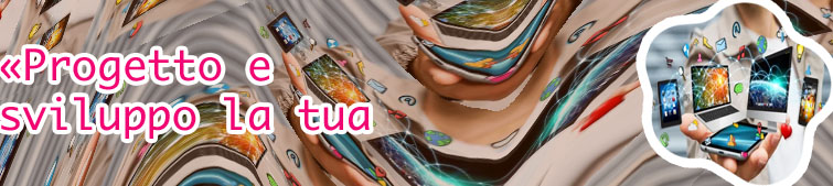 Azienda di sviluppo software e siti web per giochi mobile