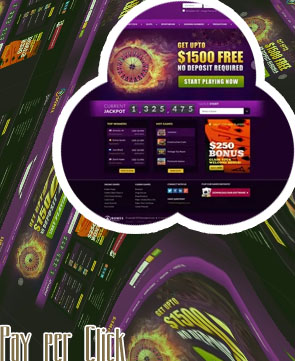 Azienda per lo sviluppo di siti web per app casinò
