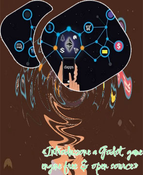 Blockchain Gaming Software & Technology