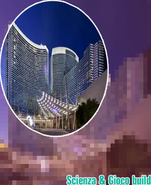 Casino app building company