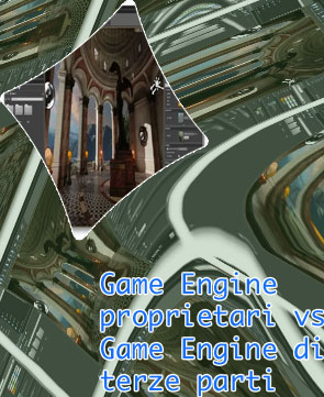 Creatore di Unreal Engine