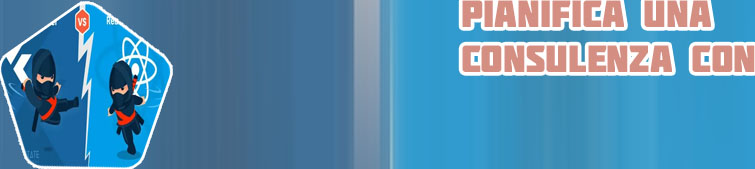 Flutter vs nativo per casinò mobile