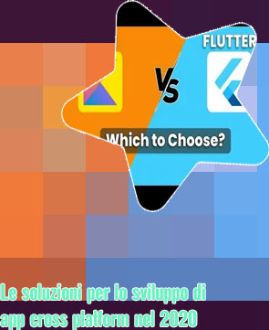 Flutter vs nativo per casinò