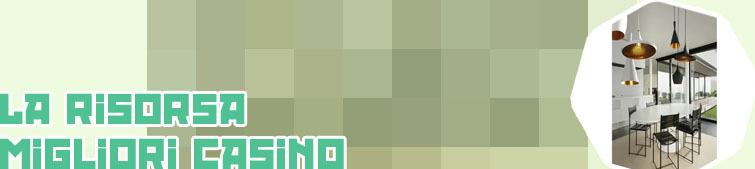 Fornitore di servizi di sviluppo web per il gioco d'azzardo