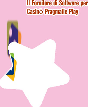 Fornitore di software per iGaming