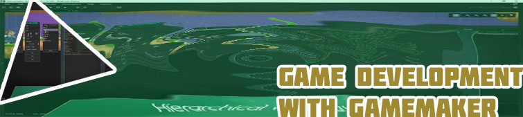 Gamemaker mobile