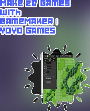 Gamemaker Studio 1