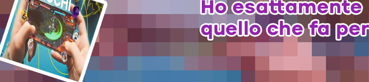 Miglior creatore di giochi per Android