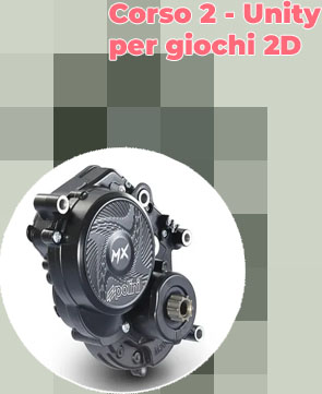 Miglior motore di gioco 2d per mobile