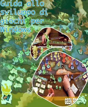 Miglior strumento per lo sviluppo di giochi
