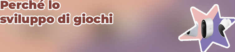 Migliore azienda di sviluppo di applicazioni web per giochi