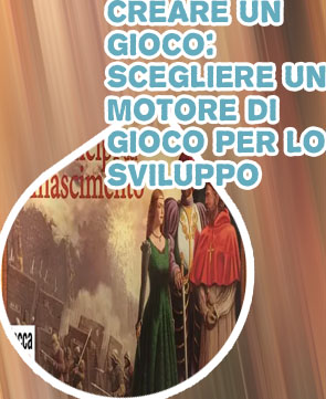 Motori di gioco per principianti