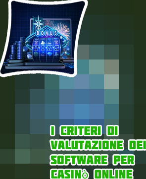 Programmi di casinò online