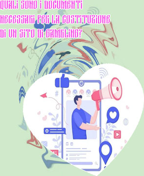 Servizi di sviluppo software web per giochi d'azzardo