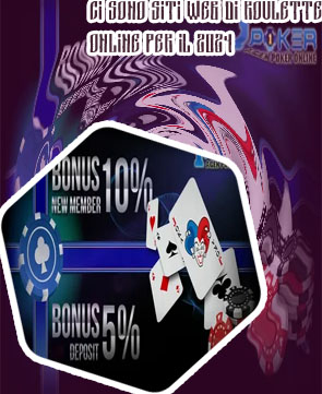Siti web di sviluppo per poker