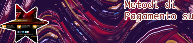 Software di sviluppo di siti web per casinò cash
