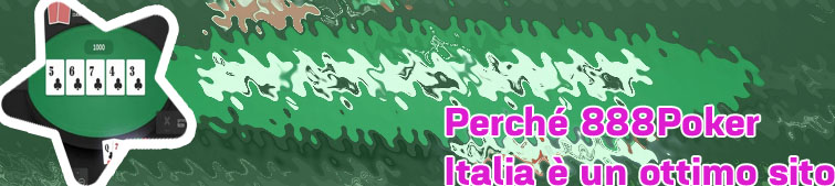 Software di tracking per poker online