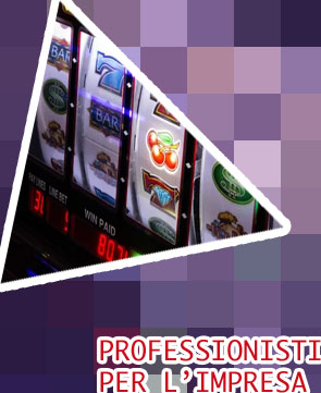 Software per progettare slot machine