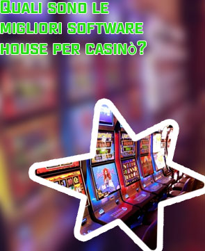 Software per slot machine