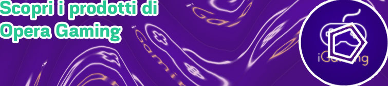 Software privato per prodotti iGaming