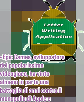 Sviluppatori di app per videogiochi