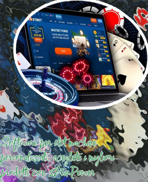 Sviluppo aziendale per casinò mobile