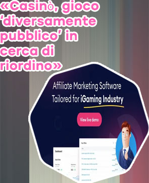 Sviluppo di app per l'industria igaming