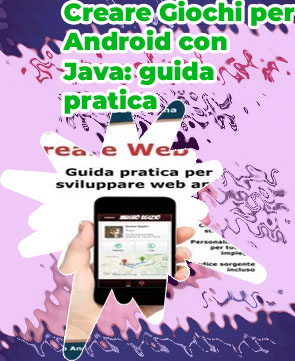 Sviluppo di applicazioni per giochi mobile