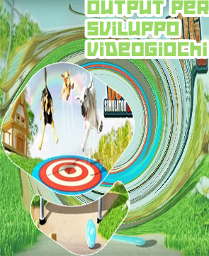 Sviluppo di giochi 3D per Android